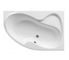 Ванна акриловая Ravak CL21000000 Rosa II 160 x 105 правая, белая 