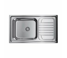 Мойка OMOIKIRI Haruna, размер 860*500*210, цвет-нержавеющая сталь 4993451 Мойка OMOIKIRI Haruna, размер 860*500*210, цвет-нержавеющая сталь 4993451