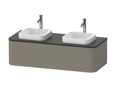 Раковина DURAVIT Happy D.2 Plus 2359400000 