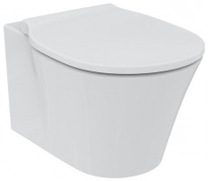 Унитаз подвесной Ideal Standard Connect Air K819501 Белый 