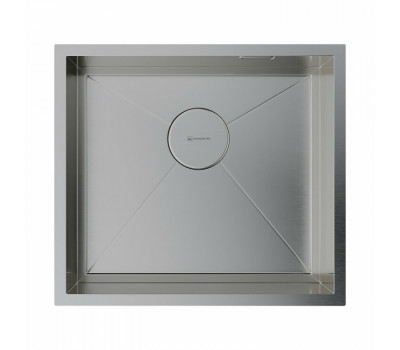 Мойка OMOIKIRI Kasen, размер 490*440*175, цвет-нержавеющая сталь 4997053 