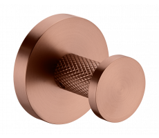 Крючок UNO BRUSHED BRONZE Boheme 10976-BRB брашированная бронза Крючок UNO BRUSHED BRONZE Boheme 10976-BRB брашированная бронза