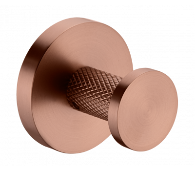 Крючок UNO BRUSHED BRONZE Boheme 10976-BRB брашированная бронза 