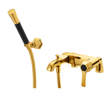 Смесители для ванны CISAL Cherie CH0000947C Смесители для ванны CISAL Cherie CH0000947C