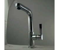 Смеситель для раковины Hansgrohe Metris S 31161000 хром 