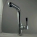 Смеситель для раковины Hansgrohe Metris S 31161000 хром 