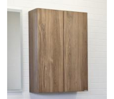 Шкаф подвесной Comforty Осло-60 дуб тёмно-коричневый 00-00011150 Шкаф подвесной Comforty Осло-60 дуб тёмно-коричневый 00-00011150
