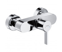 Смеситель для душа Hansgrohe Metris S 31660000 хром 