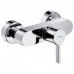 Смеситель для душа Hansgrohe Metris S 31660000 хром 