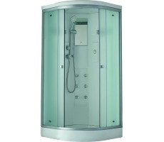 Душевая кабина Timo Standart 90*90*220 Т-5509 Г/М Душевая кабина Timo Standart 90*90*220 Т-5509 Г/М