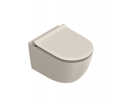 Подвесной унитаз Catalano Sfera 511500029  