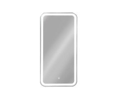 Зеркало-шкаф CONTINENT Elliott LED 400х800 левый МВК058 Зеркало-шкаф CONTINENT Elliott LED 400х800 левый МВК058