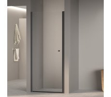 Душевая дверь Dolphin RGW TN-03B 54930306-14 Черный 