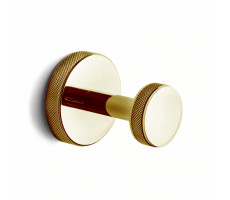 Крючок 3SC Ribbon RB12GO Золото Крючок 3SC Ribbon RB12GO Золото
