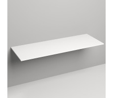 Столешница Salini Costa 200124M S-stone Белый матовый 