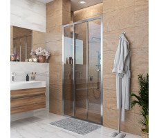 Дверь в нишу Grossman GR-D110 Falcon 110х190см