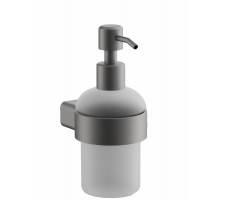 Дозатор BELZ оружейная сталь B90727 оружейная сталь 