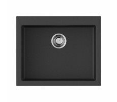 Мойка OMOIKIRI Bosen, размер 610*500*210, цвет-черный 4991209 