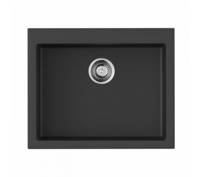 Мойка OMOIKIRI Bosen, размер 610*500*210, цвет-черный 4991209 