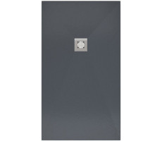 Душевой поддон Allen Brau Priority 140x80 8.31008-BGM синий матовый 