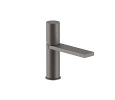 Смеситель для раковины Fantini Milano 31 P5 3003WF Gun metal 