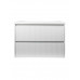 Тумба с раковиной для ванной 80 Uperwood Next Premium подвесная белая 3930205169 Тумба с раковиной для ванной 80 Uperwood Next Premium подвесная белая 3930205169