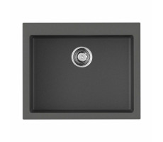 Мойка OMOIKIRI Bosen, размер 610*500*210, цвет-платина 4991216 