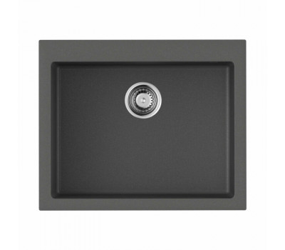 Мойка OMOIKIRI Bosen, размер 610*500*210, цвет-платина 4991216 