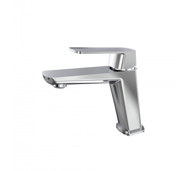 Смеситель для раковины TOKITO NAGOYA хром (TOK-NAG-1011) Смеситель для раковины TOKITO NAGOYA хром (TOK-NAG-1011)