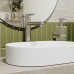 Смеситель для раковины WasserKRAFT Wern 4200 4203H никель 