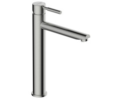 Смеситель для раковины WasserKRAFT Wern 4200 4203H никель 