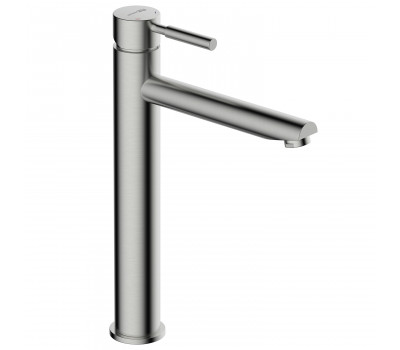 Смеситель для раковины WasserKRAFT Wern 4200 4203H никель 