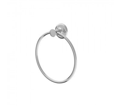 Кольцо для полотенец AM.PM Like A8034400 Хром 
