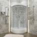 Душевая кабина Мозаика 100*100 В Triton Щ0000061822 