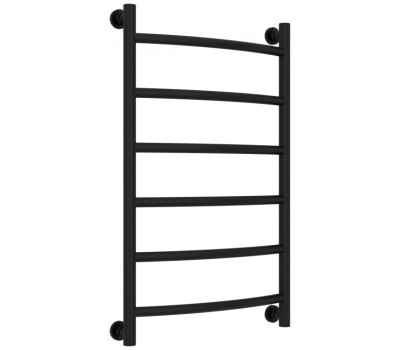 Полотенцесушитель Сунержа Галант+ шгв 550*114*862 цвет-чёрный  матовый 31-0200-8050 