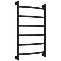 Полотенцесушитель Сунержа Галант+ шгв 550*114*862 цвет-чёрный  матовый 31-0200-8050 