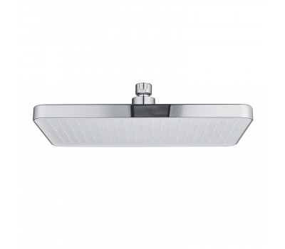 Верхний душ Shevanik SH68, хром