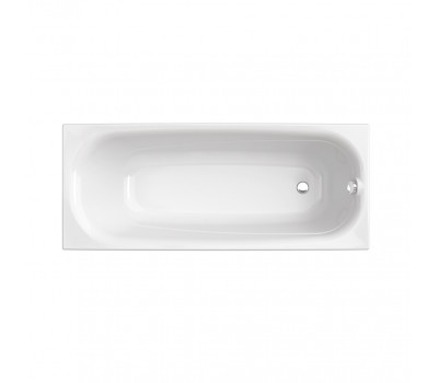 Ванна Европа 170 на Х-каркасе 1ACreal Щ0000043250 