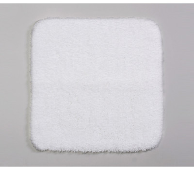 Коврик WasserKRAFT Kammel BM-8300 BM-8345 белый матовый 