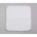 Коврик WasserKRAFT Kammel BM-8300 BM-8345 белый матовый 