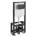 Система инсталляции для унитазов WasserKRAFT Dill 61TLT.010.ME.MB01  