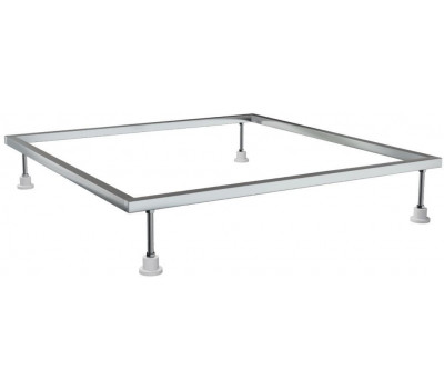 Каркас для поддона Allen Brau 100x90 8.00002.2 