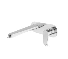 Смеситель для душа Newform Nio 68931E.21.018 Хром 