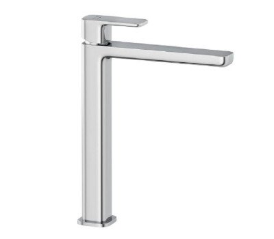 Смеситель для раковины Kludi Renon 422983975 черный матовый Смеситель для раковины Kludi Renon 422983975 черный матовый