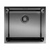Мойка OMOIKIRI Tadzava, размер 490*440*200, цвет-вороненая сталь 4993076 