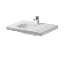 Раковина 85х48 Duravit D-Code 03428500002 