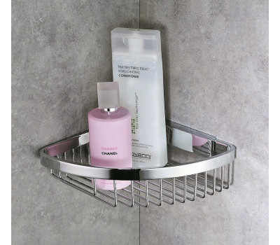 Полка Colombo Angolari B9649.CR Хром 