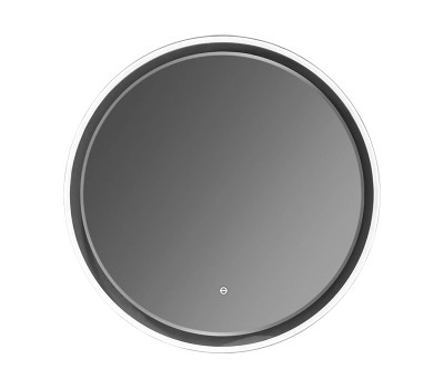 Зеркало c подсветкой, круглое D - 90 см  UNI-FLOW M641 d900 