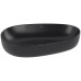 Раковина накладная Villeroy & Boch Antao 65 4A7465R7 черный 