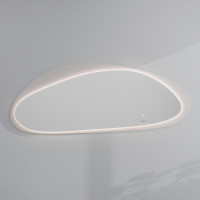 Зеркало Black&White U970.MR1800 